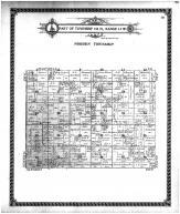 Norden Township, Red Lake County 1911